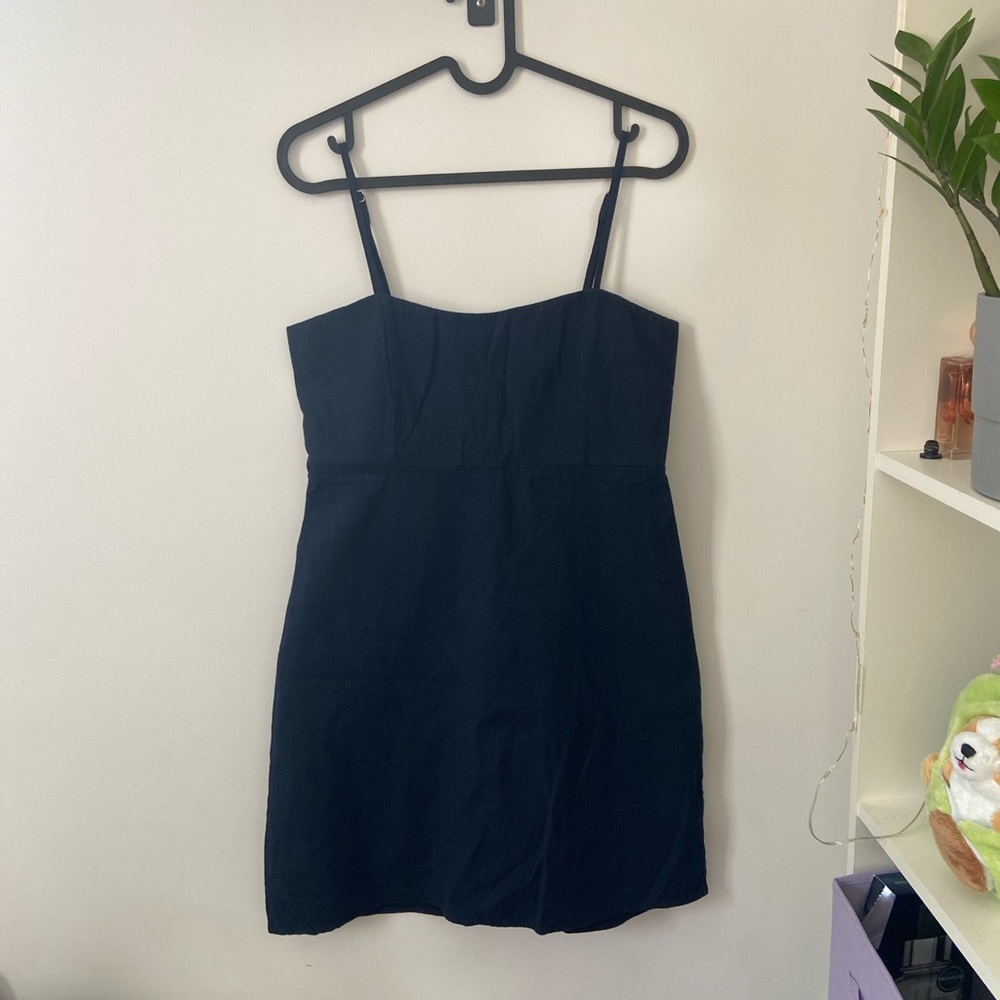 Brandy Melville Dress